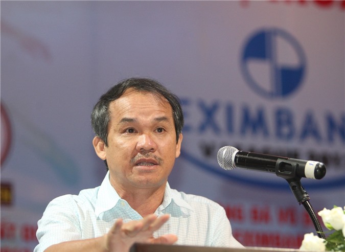 Niềm tin mới của bầu Đức