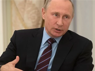 Putin: Nga sẽ đáp trả đích đáng mọi hành động của NATO