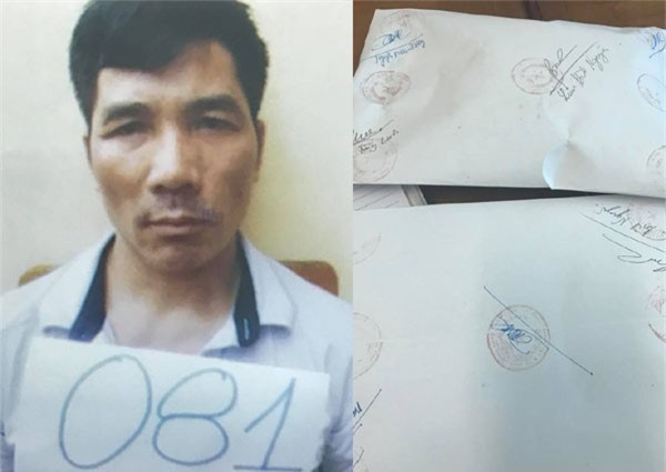 Thanh Hóa: Triệt xóa điểm buôn bán ma túy ở thị trấn Lam Sơn