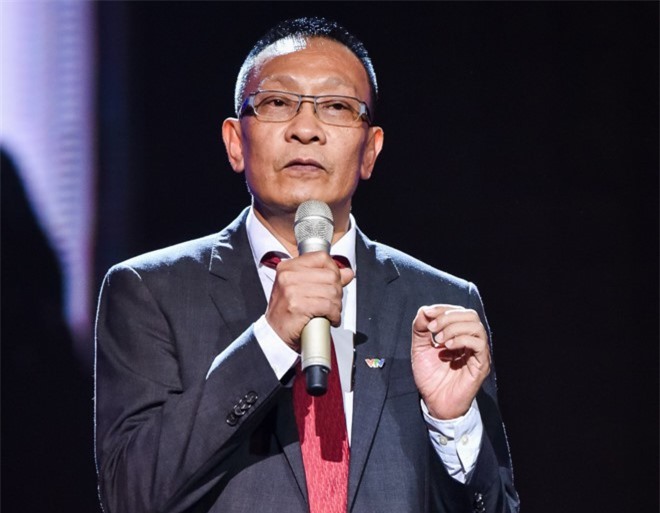 Góc khuất ít ai biết về nhà báo Lại Văn Sâm