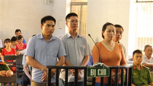 Tuyên án 30 năm tù 4 giám đốc lừa đảo của MB24 tại Đắk Lắk