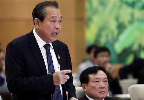 Bỏ biên chế giáo viên: "Mới chỉ là đề xuất, chưa quyết định"