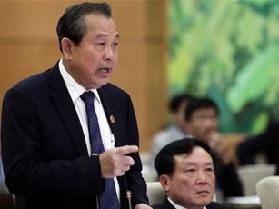 Bỏ biên chế giáo viên: "Mới chỉ là đề xuất, chưa quyết định"