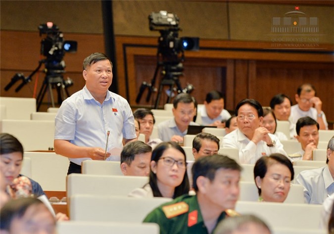 Đại biểu Quốc hội: Còn bao nhiêu dự án thua lỗ, thất thoát khác?