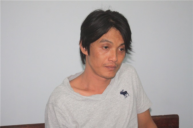 “Đập đá” xong bị “ngáo” rồi cầm dao đâm bạn nhậu tử vong 