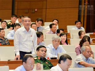 Giá thành đường cao tốc Việt Nam rẻ hơn Mỹ, Trung Quốc