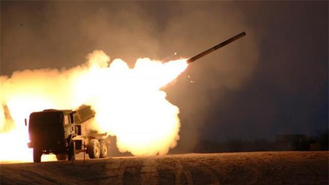 Mỹ đưa hệ thống tên lửa tầm xa từ Jordan tới Syria