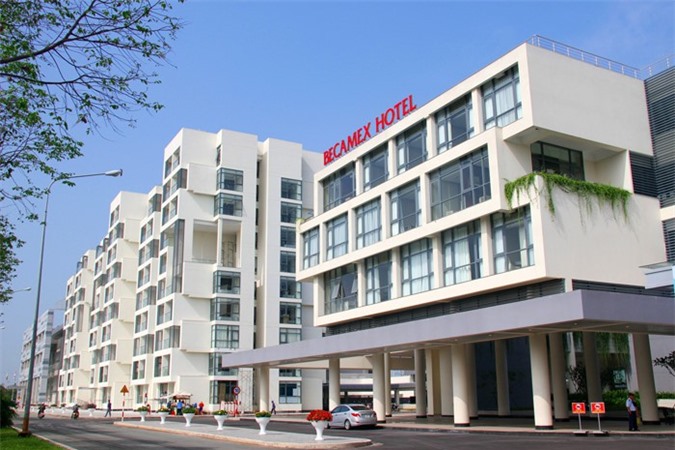 Nhà nước nắm 51% vốn điều lệ BECAMEX IDC