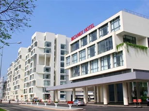 Nhà nước nắm 51% vốn điều lệ BECAMEX IDC