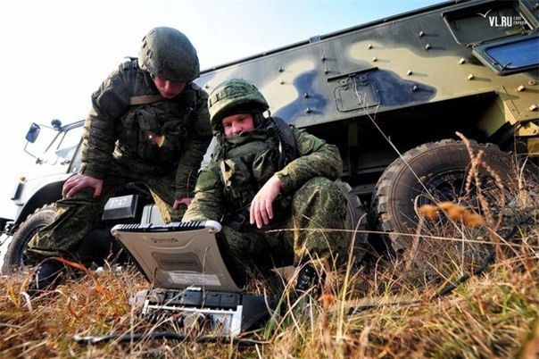 Putin: Quân đội Nga có nhiều bài học khi tham chiến ở Syria