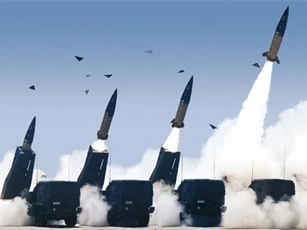 Bộ QP Nga cảnh báo Mỹ có thể tấn công Syria bằng HIMARS