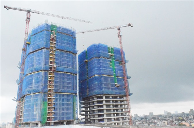 Chủ đầu tư dự án Discovery Complex nợ hơn 22 tỷ tiền thuê đất