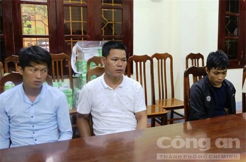 Giả danh công an, gọi điện lừa chuyển tiền hàng tỷ đồng 