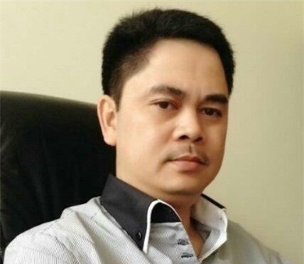 "Giáng chức" Tổng giám đốc Ocean Group