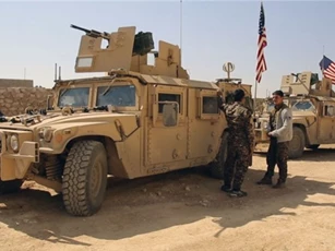 Liên Hợp Quốc cáo buộc quân đội Mỹ thảm sát ở Syria