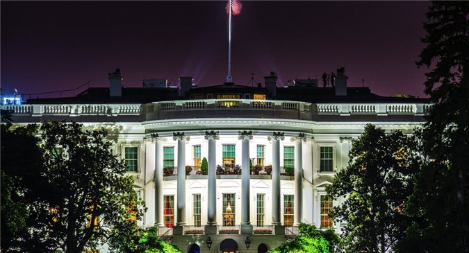 Nhà Trắng tuyên bố biện pháp trừng phạt chống Nga “có hiệu quả”