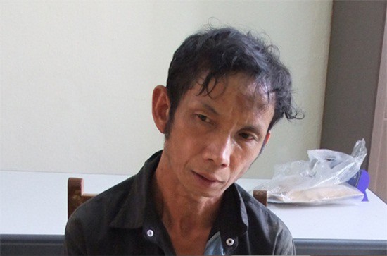 Thanh Hóa: Bắt đối tượng vận chuyển ma túy, chống trả cảnh sát