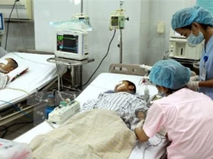 Thông tin mới nhất vụ 3 trẻ đột ngột tử vong ở Cao Bằng