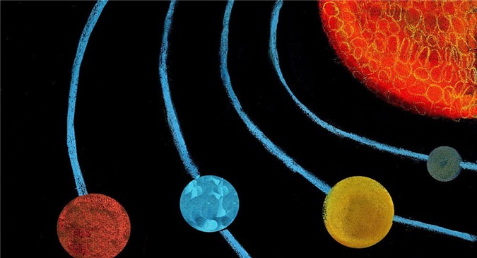 Con người tồn tại trên các hành tinh Hệ Mặt Trời được bao lâu?