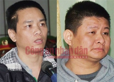 Gài mìn nhà giám đốc công an: Toàn cảnh vụ việc 