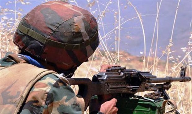 Không quân yểm trợ, quân đội Syria phá nát pháo đài IS ở Deir Ezzor