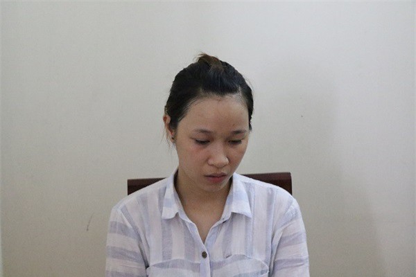 Nữ 9X dùng facebook lừa đảo chiếm đoạt hàng trăm triệu đồng