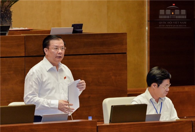 Quản lý nợ công: Không thể "một mình một kiểu"