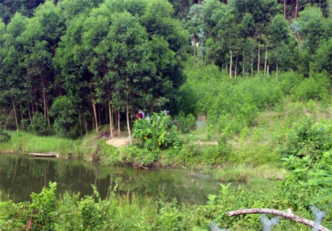 Tắm sông sau cuộc nhậu, nam thanh niên mất mạng