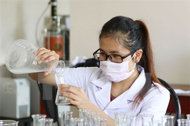 Việt Nam tăng 12 bậc về chỉ số sáng tạo toàn cầu