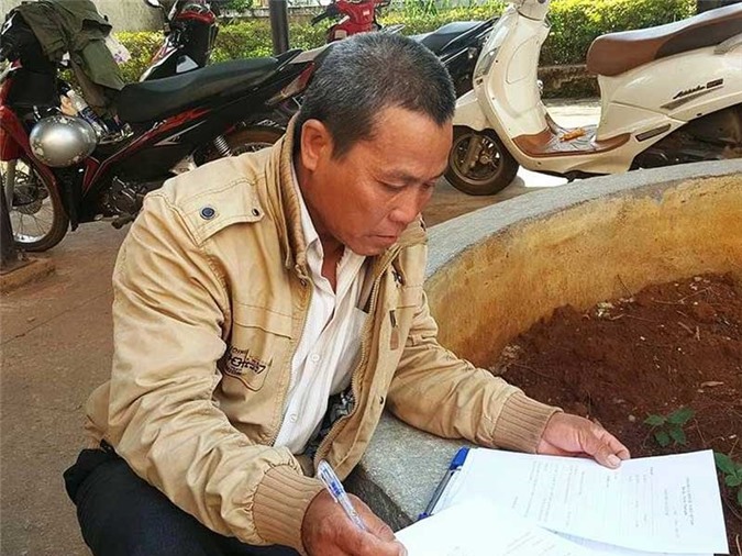 Vòi vĩnh nhận hối lộ, nguyên phó chánh án bị đề nghị truy tố