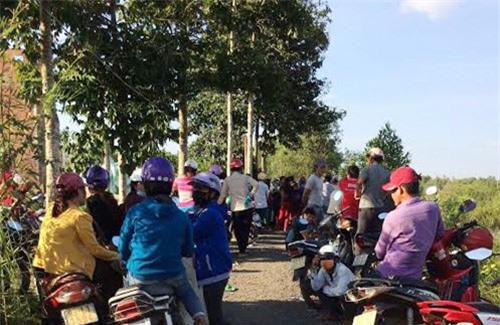 Xác định nguyên nhân vụ 2 vợ chồng chết thảm ở Bình Phước