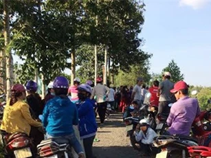Xác định nguyên nhân vụ 2 vợ chồng chết thảm ở Bình Phước