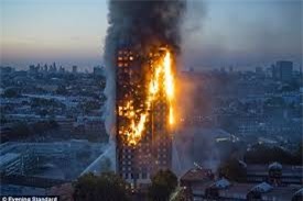 Cháy tháp Grenfell Tower London: 58 người mất tích có thể đã chết
