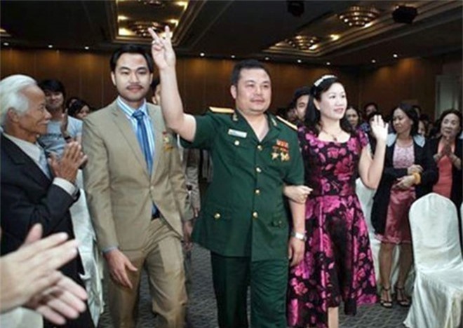 Cựu giám đốc Eximbank Sài Gòn ra tòa, điều tra bổ sung Liên kết Việt lừa đảo