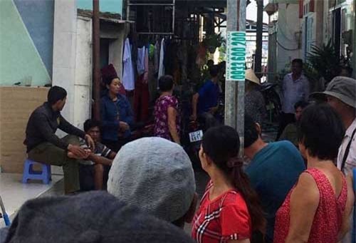 Điều tra làm rõ vụ con rể sát hại vợ và mẹ vợ rồi ra đầu thú