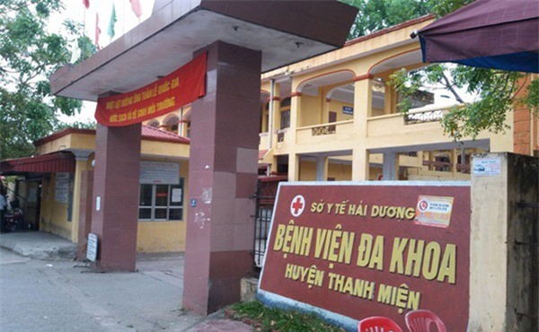 Làm rõ vụ côn đồ vác hung khí truy sát bạn trong bệnh viện