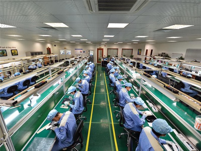 6 tháng đầu năm, TP. HCM thu hút 2.15 tỷ USD vốn FDI 