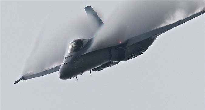 Chuyên gia Nga: "Liên quân Mỹ bắn hạ Su-22 của Syria là hành động gây hấn"