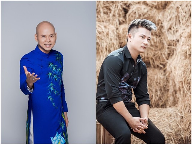 Đến show muộn, Phan Đình Tùng bị tố "coi thường" đàn em