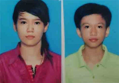 Hai chị em ruột ở Sài Gòn mất tích bí ẩn hơn 10 ngày