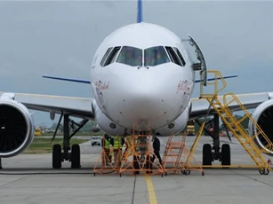 Máy bay MC-21 sẽ chạy bằng động cơ Nga thay vì đồ của Mỹ
