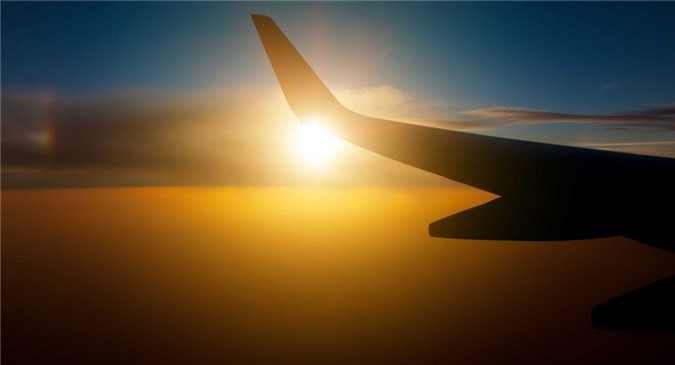 Mỹ và Ukraine thực hiện chuyến bay quan sát trên bầu trời Nga