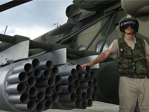 Nga không tự động bắn hạ mọi máy bay trên bầu trời Syria