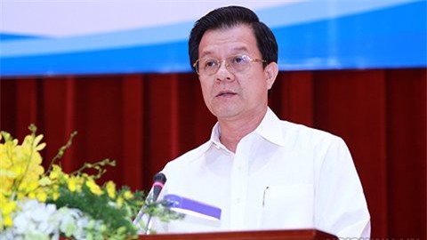 Quốc hội phê chuẩn bổ nhiệm 2 Thẩm phán Tòa tối cao