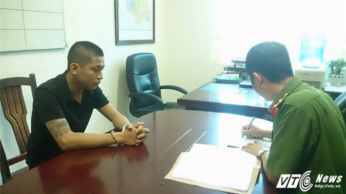 Tiết lộ nguyên nhân bác sĩ bị hành hung, quỳ gối xin lỗi