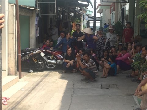 Tiết lộ nguyên nhân con rể sát hại vợ và mẹ vợ dã man