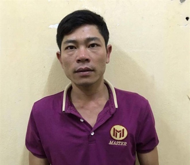 Bắt đối tượng quay clip "nóng" rồi tống tiền bạn gái