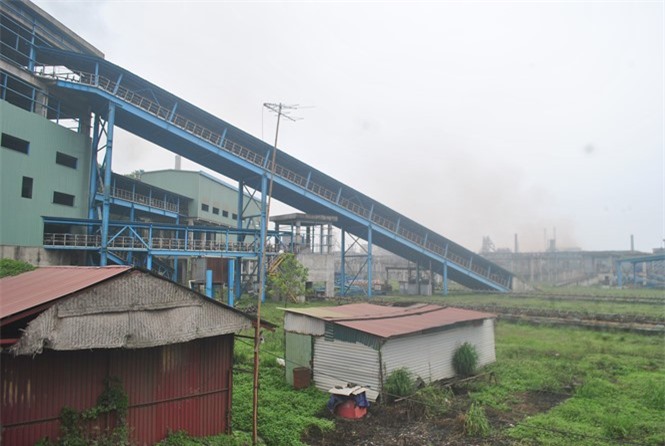 Bộ Chính trị chỉ đạo xử lý các dự án thua lỗ của ngành công thương