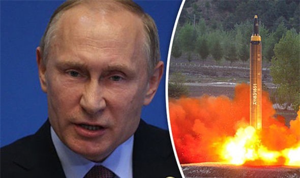 "Cảnh báo của Putin về xung đột quân sự Nga - Mỹ rất nghiêm trọng"