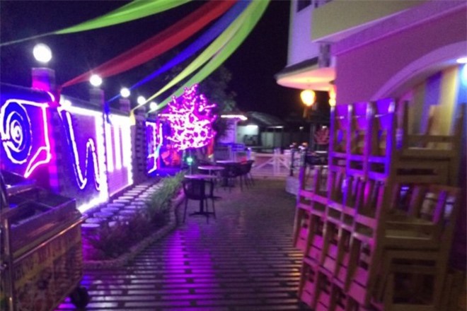 Con trai Giám đốc công ty thuốc lá Long An bị đâm trọng thương